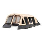 Bardani Royal Prestige 460 RSC – 6 weken gebruikt - tent, Caravans en Kamperen, Tenten, Ophalen, Zo goed als nieuw, Tot en met 6