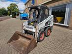 2016 Bobcat S100 Skidsteer, Zakelijke goederen, Machines en Bouw | Kranen en Graafmachines, Graafmachine