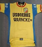 ijsboerke gios wielershirt, Ophalen of Verzenden, Gebruikt, Bovenkleding
