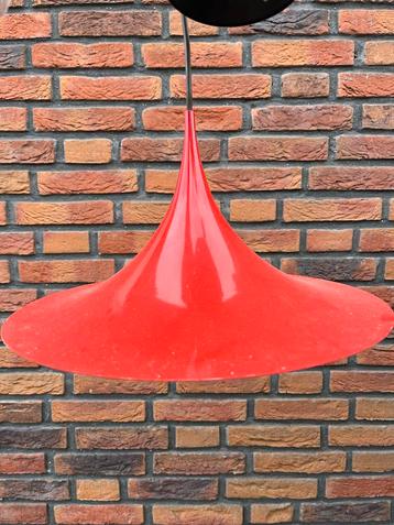 Vintage Heksenhoed Hanglamp beschikbaar voor biedingen