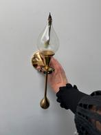 Hanglamp oliekaars CDI W Germany, Ophalen, Zo goed als nieuw, Minder dan 25 cm