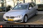 BMW 3-serie Touring 318i Luxury Edition DEALER OND NL-AUTO N, Automaat, Gebruikt, Euro 6, 1465 kg