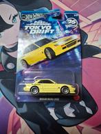 Hot Wheels Fast & Furious Nissan Silvia (S13), Ophalen of Verzenden