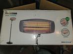Tristar KA-5283 Terrasverwarmer 2000W, Ophalen of Verzenden, Zo goed als nieuw