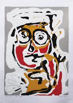 Menno Baars | Stoere Koning, Ophalen