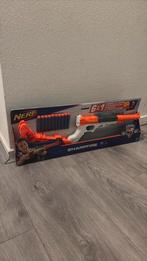 Nerf N-Strike Elite Sharpfire Blaster, Ophalen, Nieuw, Jongen of Meisje