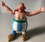 ASTERIX - FIGUURTJE OBELIX - 12 CM - ALBERT RENE 1980, Verzamelen, Stripfiguren, Ophalen of Verzenden, Asterix en Obelix, Zo goed als nieuw