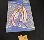 Winx Club: Magische technotips van Tecna, Ophalen of Verzenden, Gelezen, Fictie algemeen