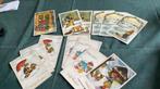 Kerstkaarten kind jaren 50. 13 stuks 15. euro Ophalen., Ophalen, Zo goed als nieuw