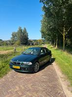 BMW 3-Serie 2.5 CI 323 Coupe AUT 1999 Groen, Auto's, BMW, Achterwielaandrijving, 74 €/maand, 2494 cc, 10 km/l