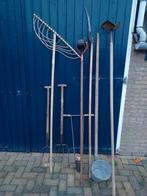 # Tuin gereedschap van alles wat #, Ophalen, Gebruikt, Overige soorten