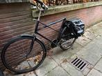 Nostalgische herenfiets (opknapper), Fietsen en Brommers, 57 tot 61 cm, Ophalen, Gebruikt, Overige merken