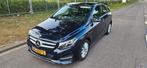 Mercedes B-klasse oktober 2016 Diesel 1e eigenaar 376964Km, Voorwielaandrijving, 4 cilinders, Blauw, Origineel Nederlands