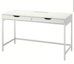 IKEA Alex bureau, Huis en Inrichting, Bureaus, Ophalen, Zo goed als nieuw, Bureau