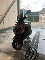 Piaggio zip iget 4t te koop, Fietsen en Brommers, Scooters | Piaggio, Ophalen of Verzenden, Zo goed als nieuw, Benzine, Zip