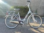 5x Elektrische fietsen (verschillende merken), Fietsen en Brommers, Elektrische fietsen, Ophalen, Gebruikt, Batavus, 51 tot 55 cm