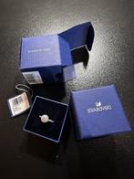 Swarovski ring 21, Verzamelen, Swarovski, Ophalen of Verzenden, Zo goed als nieuw, Sieraad of Horloge