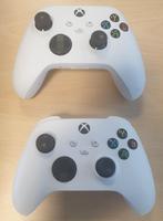 Xbox Series X / S Controller, Xbox Original, Ophalen of Verzenden, Zo goed als nieuw, Controller