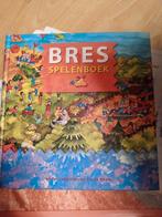 BRES Spelenboek, Ophalen of Verzenden, Zo goed als nieuw