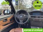 BMW 3-serie Cabrio 325i Sport Edition | M Pakket | Leder |, Auto's, BMW, 13 km/l, Achterwielaandrijving, Gebruikt, Cabriolet
