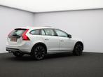 Volvo V60 Cross Country 2.0 T5 Polar+ / Lederen bekleding /, Auto's, Volvo, 15 km/l, Gebruikt, 4 cilinders, 1969 cc