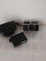 Vintage Agfa Optima 200 Sensor Camera, Ophalen of Verzenden, Gebruikt, Compact, Overige Merken