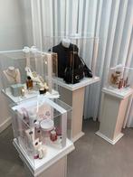 Adorexevents - TE HUUR BOXEN & PILAREN -, Ophalen, Nieuw, Geboorte of Huwelijk