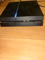 Ps4 met controller - speelklaar!, Ophalen of Verzenden, Met 1 controller, Original, 500 GB