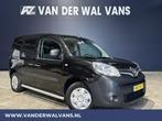 Renault Kangoo 1.5 dCi L1H1 Euro6 # Airco | Navigatie | Came, Voorwielaandrijving, Stof, Gebruikt, 4 cilinders