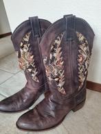 Sendra laarzen maat 39, zijn supermooi. Hoogte 33cm, Ophalen of Verzenden, Zo goed als nieuw, Bruin, Hoge laarzen