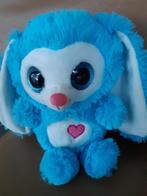 LEUKE KNUFFEL, GAMBLE PLEASURE  AFM. 30 CM, Ophalen of Verzenden, Gebruikt, Overige typen