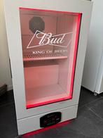 Horeca koeling tafemodel budweiser koelkast, Witgoed en Apparatuur, Koelkasten en IJskasten, Minder dan 75 liter, 45 tot 60 cm