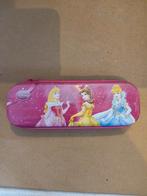 Disney Princess Etui met Kleurpotloden, Ophalen of Verzenden, Gebruikt