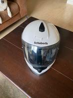 Chubert motor/ scooterhelm, Overige merken, Ophalen of Verzenden, Integraalhelm, L