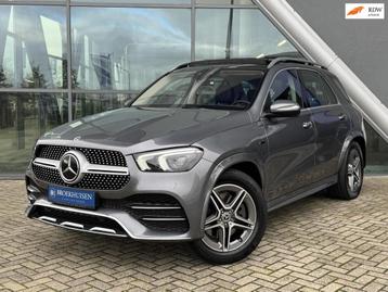 Mercedes-Benz GLE-klasse 350 e 4MATIC AMG Premium Plus 346pk beschikbaar voor biedingen