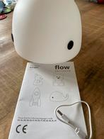 Flow walvislamp, Ophalen, Zo goed als nieuw, Lamp