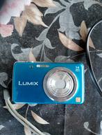 Lumix fotocamera in prima staat, Ophalen of Verzenden, Zo goed als nieuw, Overige Merken
