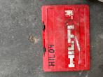 Hilti DX450 - Boutpistool, Doe-het-zelf en Verbouw, Gereedschap | Overige machines, Ophalen, Gebruikt