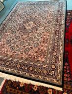Perzisch handgeknoopt Bidjar tapijt wol 250x170 cm, Gebruikt, 200 cm of meer, Ophalen of Verzenden, 200 cm of meer