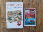 Groeten uit Benidorm., Ophalen of Verzenden, Zo goed als nieuw