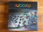Sudoku groot bord spel van glas ,gaaf vd feestdagen!, Ophalen of Verzenden, Zo goed als nieuw