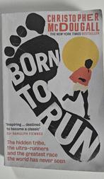 Born to Run, Boeken, Ophalen of Verzenden, Gelezen, Lopen en Fietsen