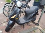 Agm sp50 snorscooter, Ophalen, Gebruikt, Overige merken