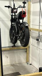 Reparatie voor je Fatbike in Soest – PureBicycles, Fietsen en Brommers, Elektrische fietsen, Ophalen of Verzenden, Nieuw, 50 km per accu of meer