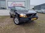 Volvo XC90 2.9 T6 Exclusive AUT LEER YOUNGTIMER, Auto's, Gebruikt, 7 stoelen, 272 pk, Vierwielaandrijving