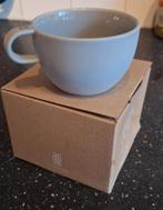 Nespresso Barista cappuccino kopjes, Huis en Inrichting, Keuken | Servies, Nieuw, Ophalen of Verzenden, Overige stijlen, Kop(pen) en/of Schotel(s)