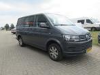 Volkswagen Transporter 2.0 TDI L1H1 Comfortline, Voorwielaandrijving, Gebruikt, Euro 6, 4 cilinders