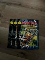 Donald Duck - De Spannendste Avonturen, Meerdere stripboeken, Ophalen of Verzenden, Zo goed als nieuw