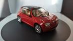 Renault Zoe Concept Car 1:43 Norev Coffret Pol, Hobby en Vrije tijd, Ophalen of Verzenden, Nieuw, Auto, Norev