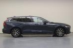 Volvo V60 T5 Momentum Pro | Rijklaarprijs | Intellisafe | Pa, Automaat, 15 km/l, 4 cilinders, Blauw